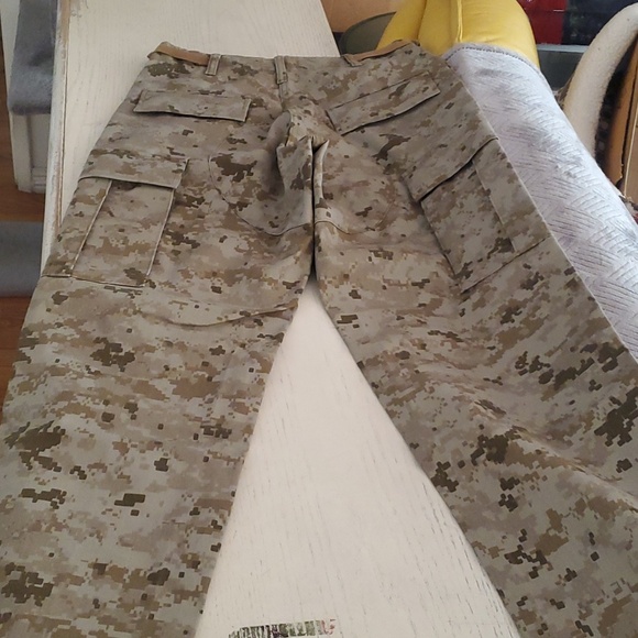 Tru-Spec BDUs pants - Picture 3 of 4